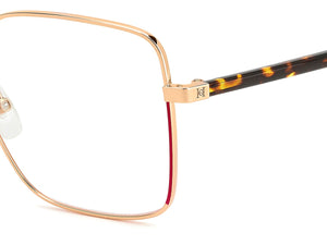 Carolina Herrera Square Frames - HER 0248