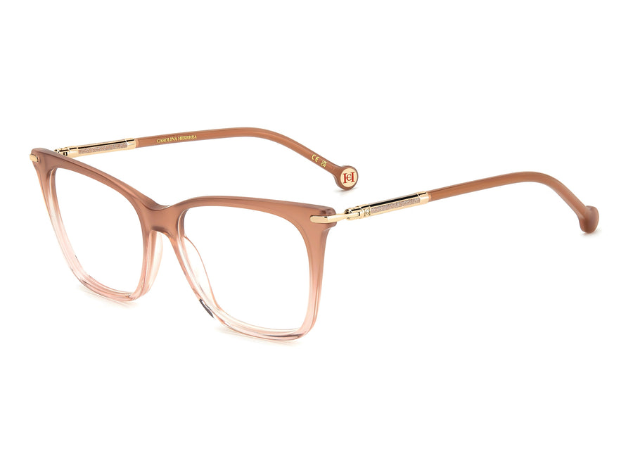 Carolina Herrera Square Frames - HER 0232