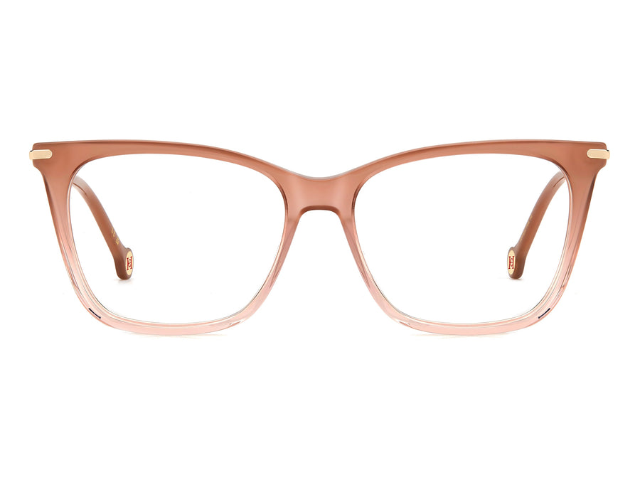 Carolina Herrera Square Frames - HER 0232