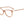 Load image into Gallery viewer, Carolina Herrera Square Frames - HER 0231 NUDE
