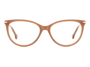 Carolina Herrera Square Frames - HER 0231 NUDE