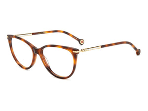 Carolina Herrera Square Frames - HER 0231