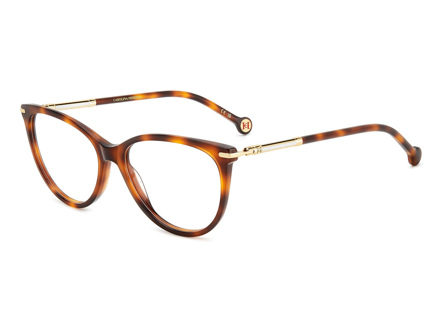 Carolina Herrera Square Frames - HER 0231