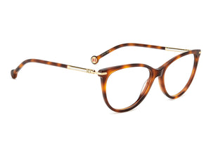 Carolina Herrera Square Frames - HER 0231