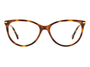 Carolina Herrera Square Frames - HER 0231