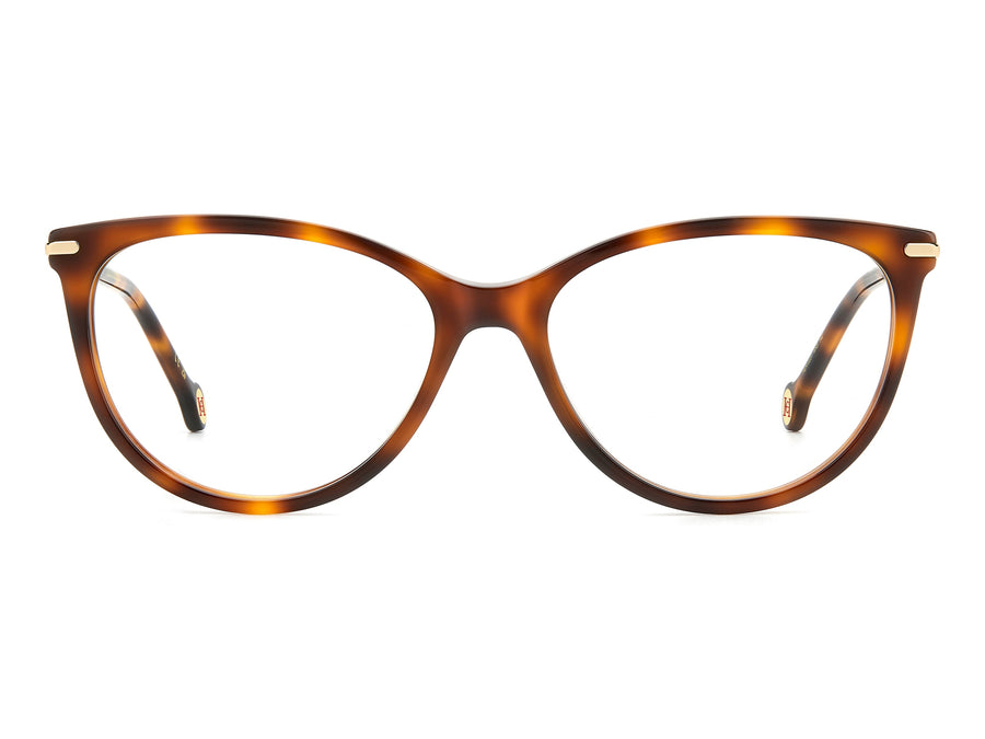 Carolina Herrera Square Frames - HER 0231