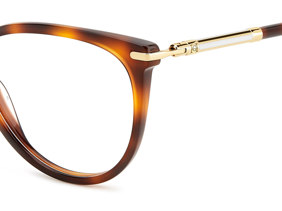 Carolina Herrera Square Frames - HER 0231