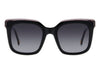 Carolina Herrera Square Sunglasses