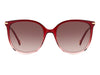 Carolina Herrera Square Sunglasses