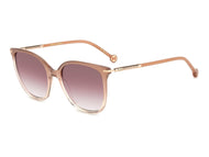 Carolina Herrera Square Sunglasses