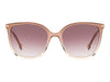Carolina Herrera Square Sunglasses