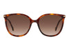 Carolina Herrera Square Sunglasses