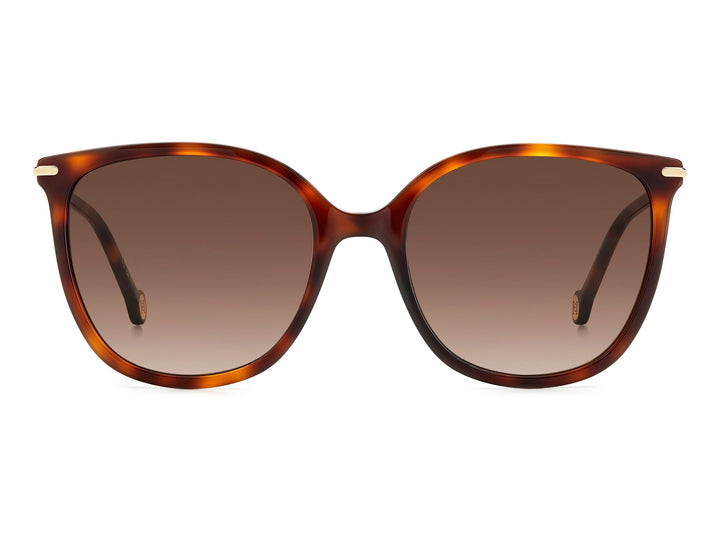 Carolina Herrera Square Sunglasses - HER 0229/S