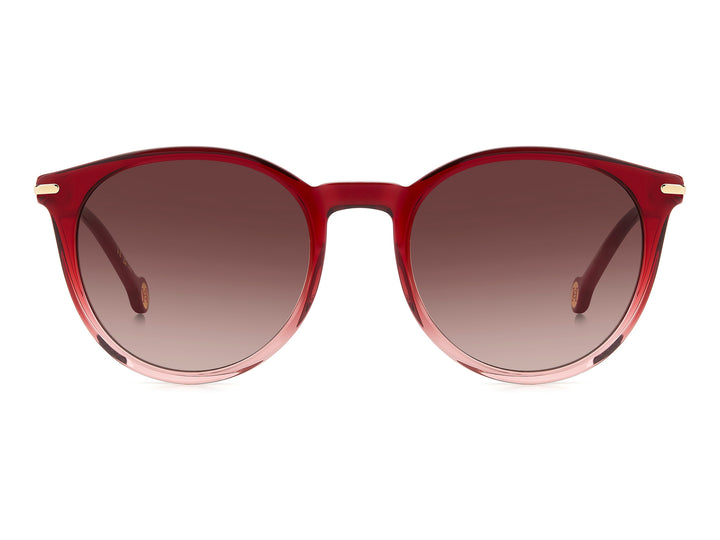 Carolina Herrera Round Sunglasses - HER 0230/S