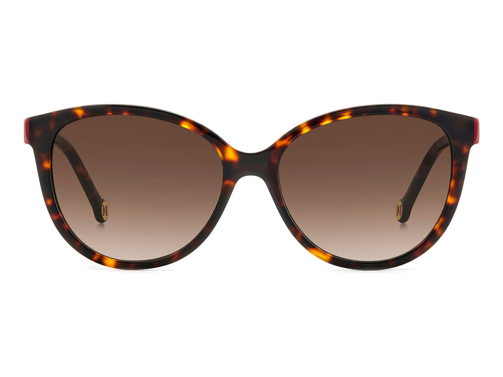 Carolina Herrera Cat-Eye Sunglasses - HER 0237/S