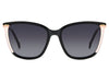 Carolina Herrera Square Sunglasses