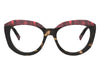 Missoni Cat-Eye Frames