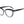 Load image into Gallery viewer, Missoni Cat-Eye Frames - MIS 0175 GREY MARBLE BLACK
