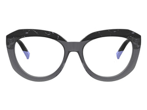 Missoni Cat-Eye Frames - MIS 0175 GREY MARBLE BLACK