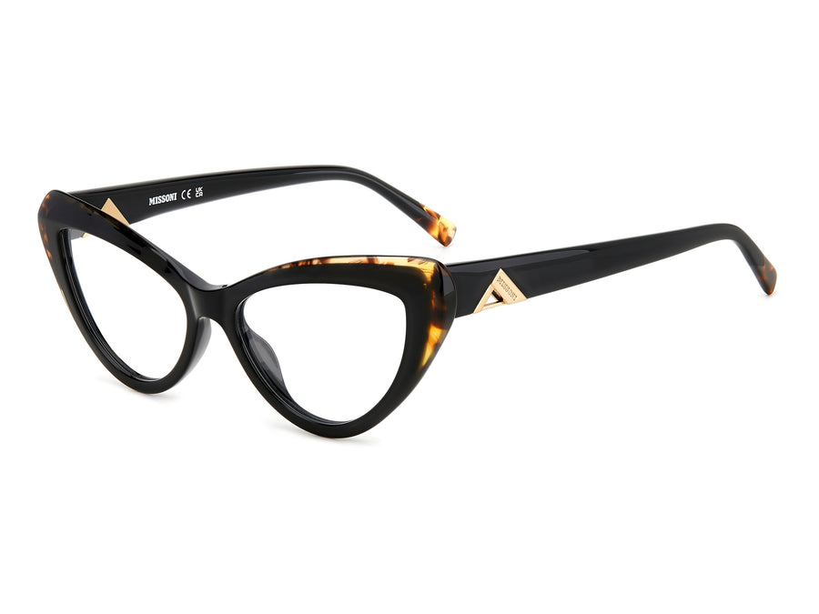 Missoni Cat-Eye Frames - MIS 0172