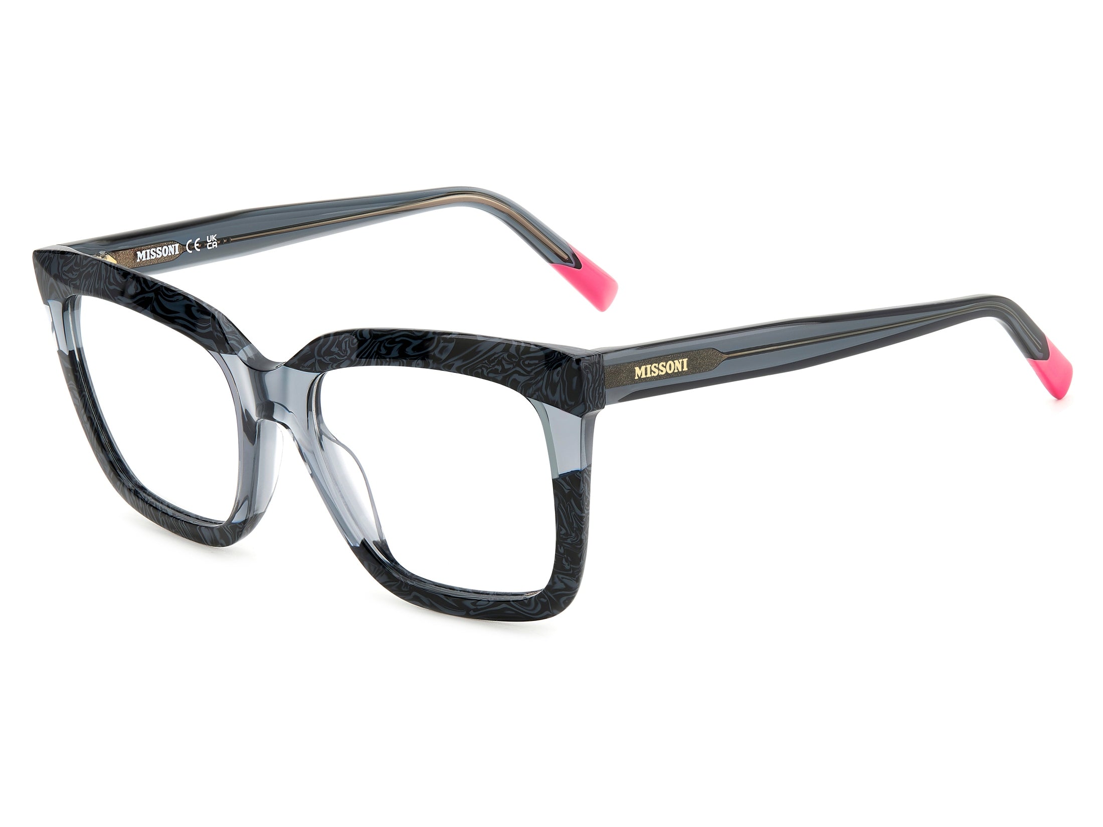 Missoni Square Frames