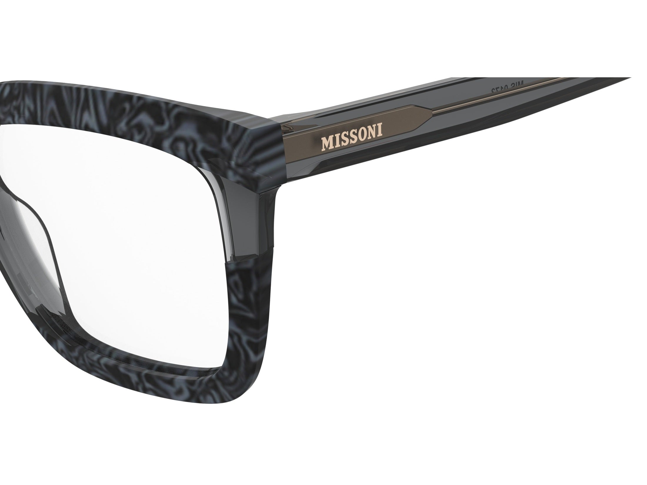Missoni Square Frames