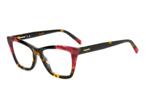 Missoni Square Frames - MIS 0174