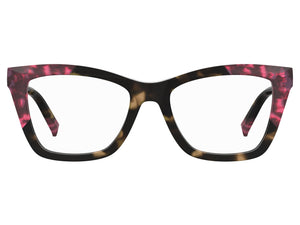 Missoni Square Frames - MIS 0174