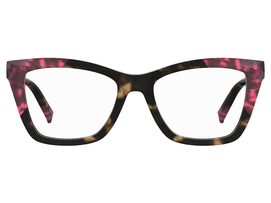 Missoni Square Frames - MIS 0174