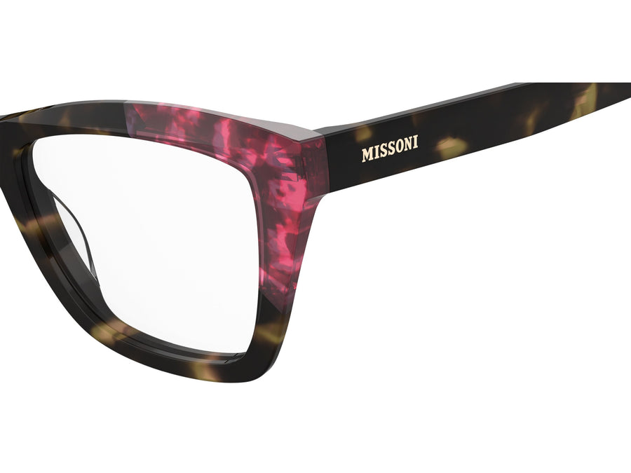 Missoni Square Frames - MIS 0174