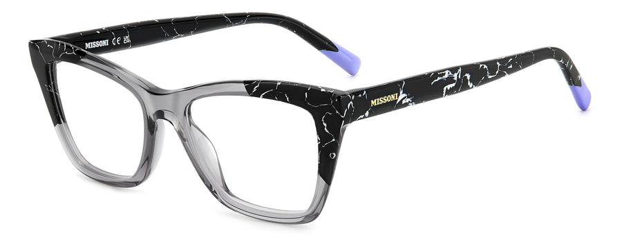 Missoni Square Frames - MIS 0174