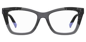 Missoni Square Frames - MIS 0174