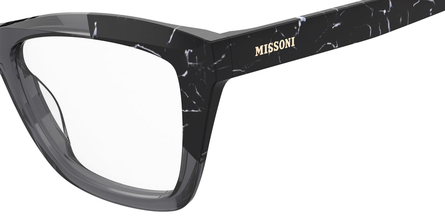 Missoni Square Frames - MIS 0174