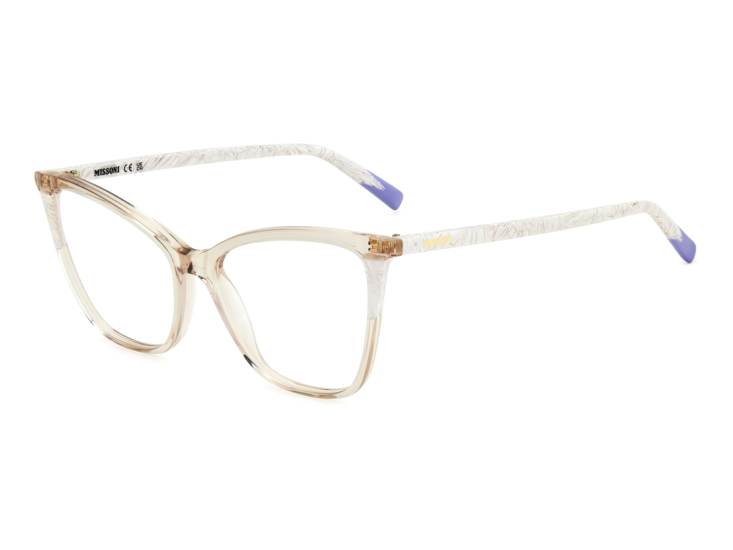 Missoni Square Frames