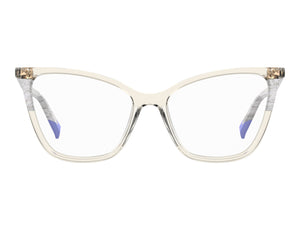 Missoni Square Frames - MIS 0177