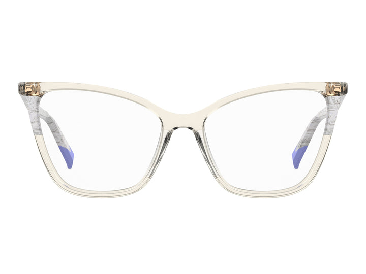 Missoni Square Frames - MIS 0177