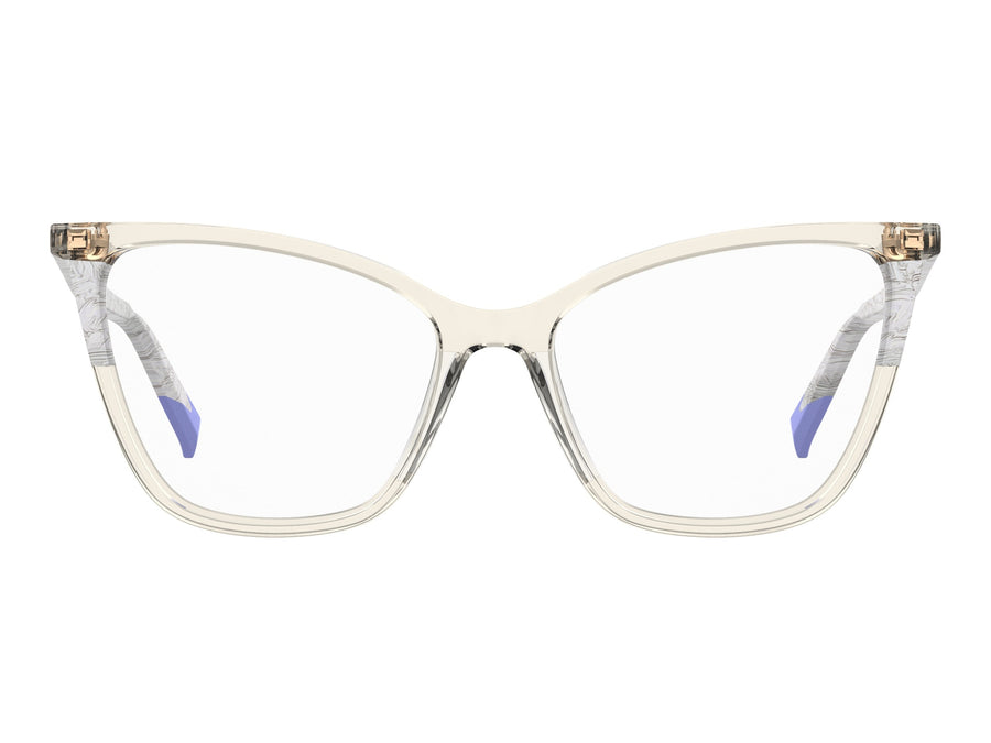 Missoni Square Frames - MIS 0177