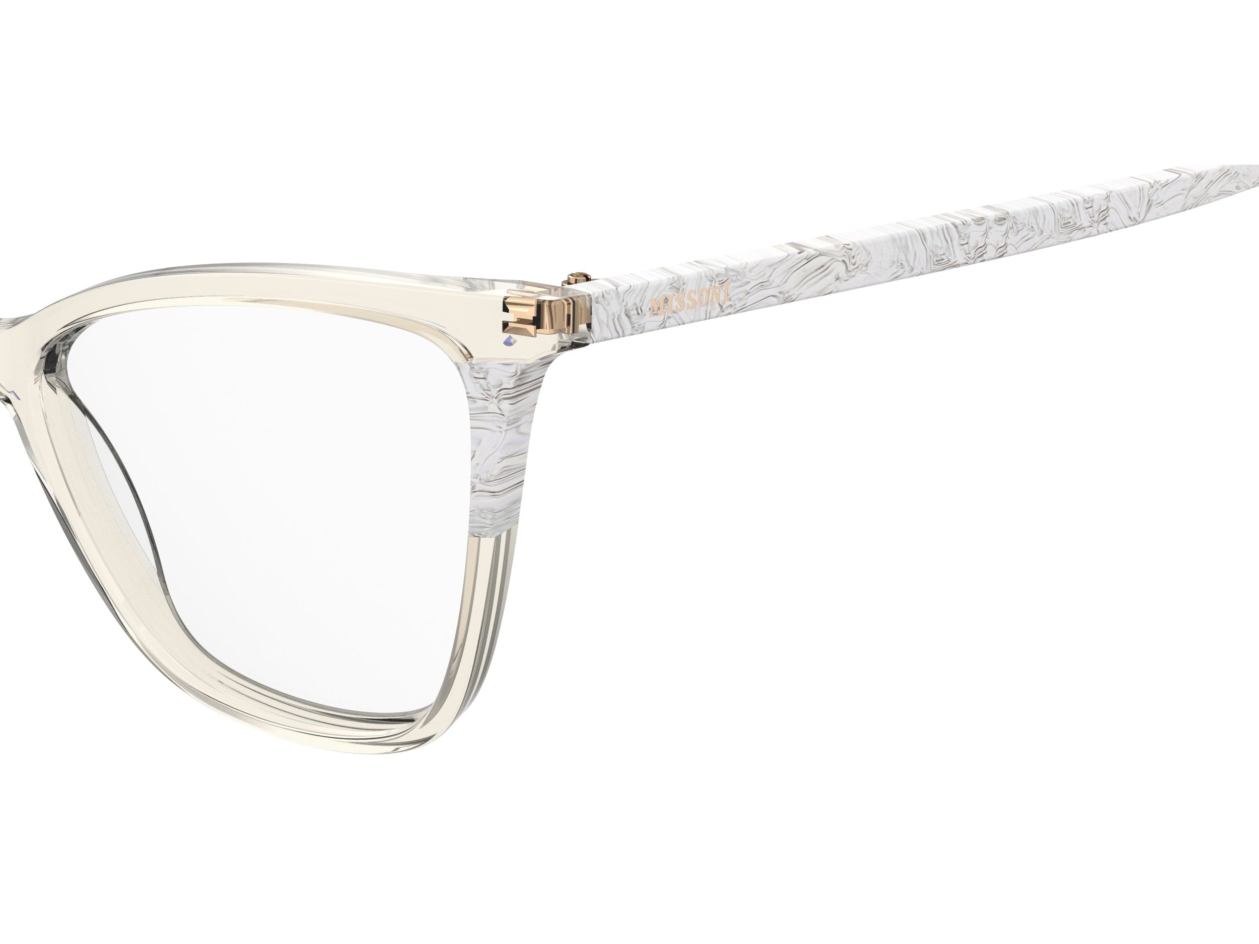 Missoni Square Frames