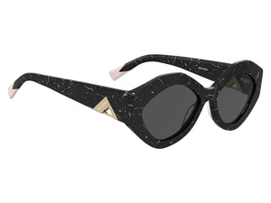 Dsquared Square Sunglasses - MIS 0169/S
