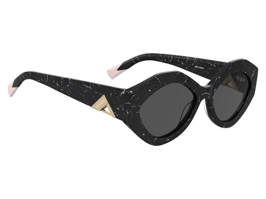 Dsquared Square Sunglasses - MIS 0169/S