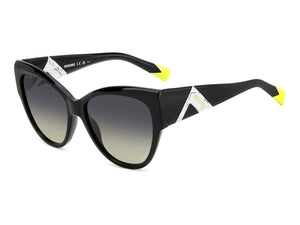 Missoni Cat-Eye Sunglasses - MIS 0171/S