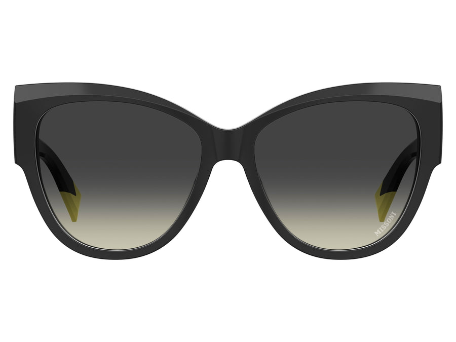 Missoni Cat-Eye Sunglasses - MIS 0171/S