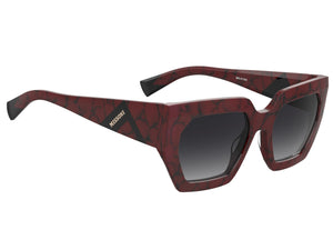 Missoni Square Sunglasses - MIS 0170/S