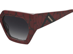 Missoni Square Sunglasses - MIS 0170/S