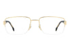Carrera Square Frames