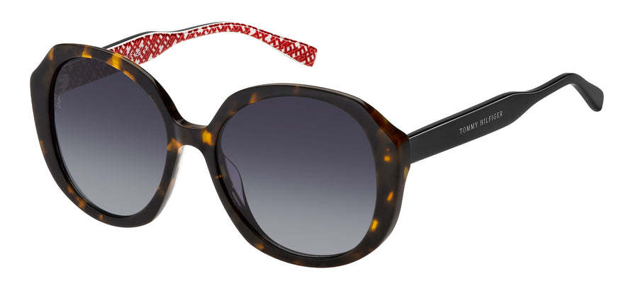 Tommy Hilfiger Cat-Eye Sunglasses - TH 2106/S