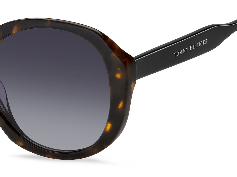 Tommy Hilfiger Cat-Eye Sunglasses - TH 2106/S