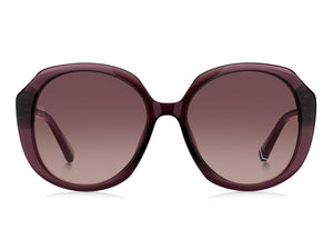 Tommy Hilfiger Cat-Eye Sunglasses - TH 2106/S Mauve