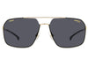 Carrera Ducati Aviator Sunglasses