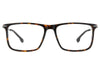 Carrera Square Frames